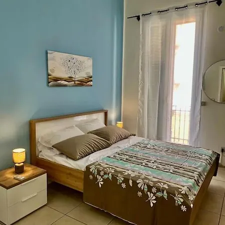 Casa Felice Syracuse