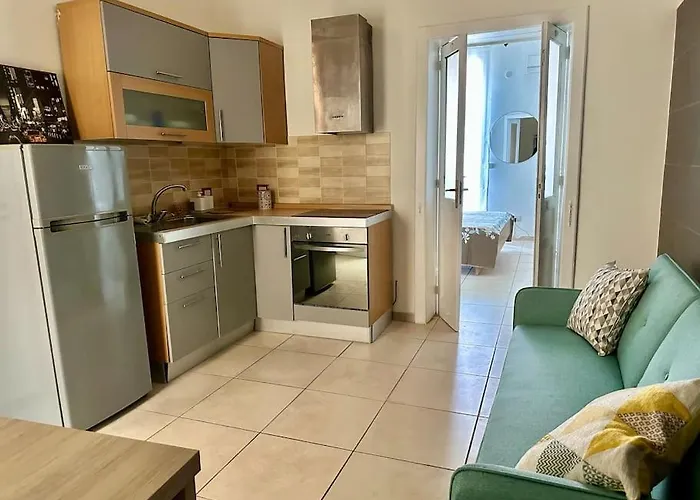 Casa vacanze Casa Felice Syracuse