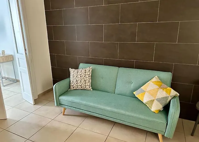 Casa vacanze Casa Felice *