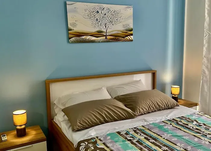 Casa Felice Casa vacanze *