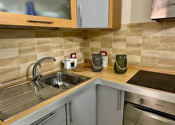 Casa vacanze Casa Felice Syracuse