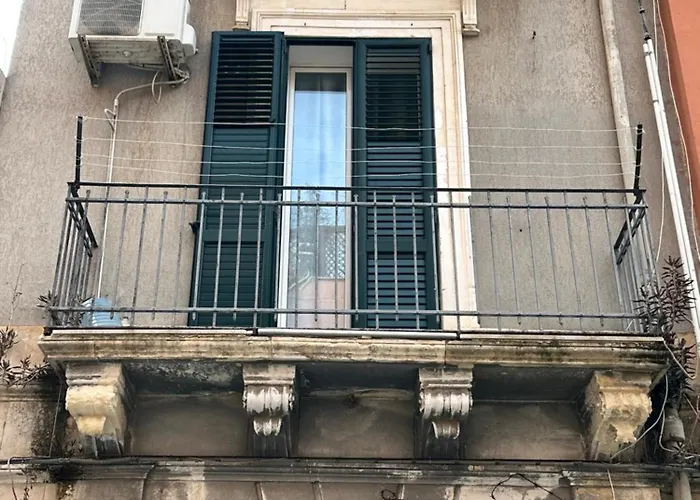 Casa Felice Casa vacanze Syracuse