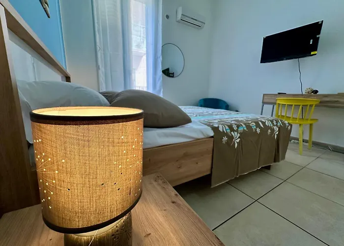 Casa Felice Syracuse