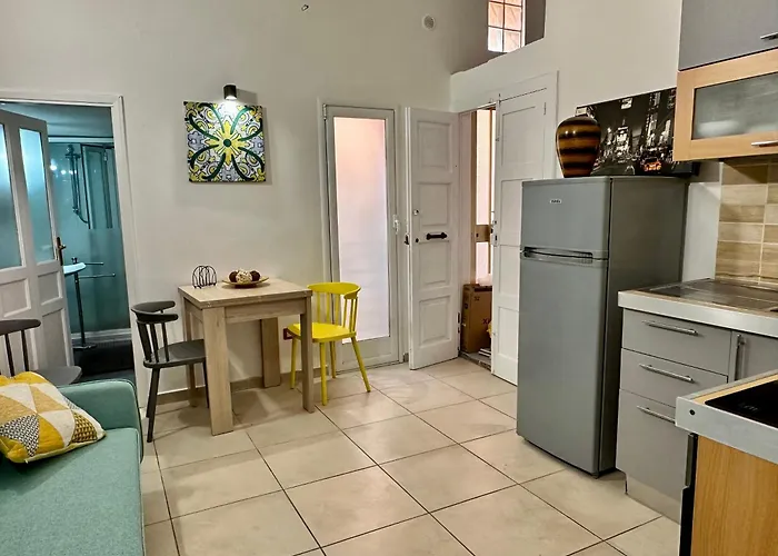 Casa Felice * Syracuse