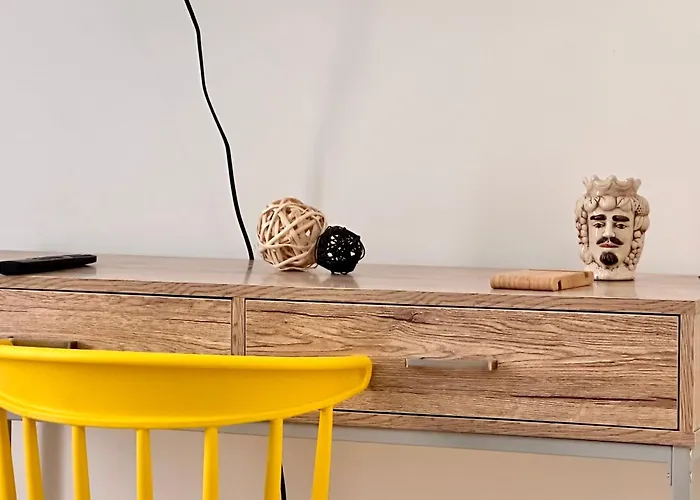 Casa vacanze Casa Felice *