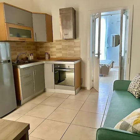 Tatil Evi Casa Felice Siraküza