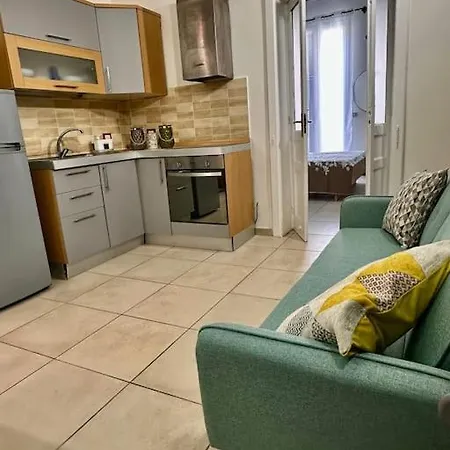 Tatil Evi Casa Felice